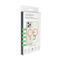 DVICED Magsafe iPhone 16 Pro Max clear case - Red DV511028 small