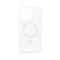 DVICED Magsafe iPhone 16 Pro Max clear case - White DV511033 small