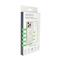 DVICED Magsafe iPhone 16 Pro Max clear case - White DV511033 small