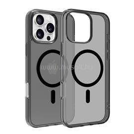 DVICED Magsafe iPhone 16 Pro Max smoke case - Black DV511034 small