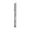 DVICED Magsafe iPhone 16 Pro smoke case - Black DV511027 small