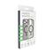 DVICED Magsafe iPhone 16 Pro smoke case - Black DV511027 small