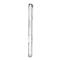 DVICED MagSafe iPhone 17 clear case - White DV511042 small