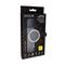 DVICED MagSafe iPhone 17 Pro Max smoke case - Gold DV511053 small