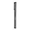 DVICED MagSafe iPhone 17 Pro Max smoke case - Silver DV511057 small