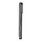 DVICED MagSafe iPhone 17 Pro Max smoke case - Silver DV511057 small