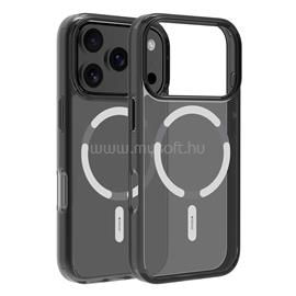 DVICED MagSafe iPhone 17 Pro smoke case - Silver DV511056 small
