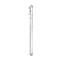 DVICED MagSafe iPhone Air clear case - White DV511043 small