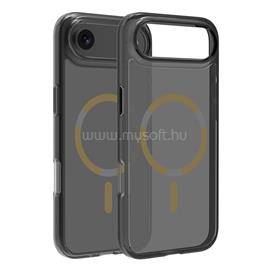 DVICED MagSafe iPhone Air smoke case - Gold DV511051 small