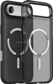 DVICED MagSafe iPhone Air smoke case - Silver DV511055 small