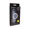 DVICED MagSafe iPhone Air smoke case - Silver DV511055 small