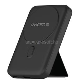 DVICED Power bank 10000mAh - Black DV400001 small