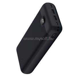 DVICED Power bank 30000mAh - Black DV400006 small