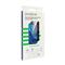 DVICED privacy tempered glass screen protector edge to edge for iPhone 16 Pro Max with applicator DV520025 small