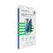 DVICED Privacy Tempered glass screen protector for iPhone 17 with dust-free applicator DV520050 small