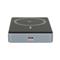 DVICED Qi2 Ultrathin MagSafe Power bank 10000mAh - Black/Grey DV400009 small