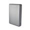 DVICED Qi2 Ultrathin MagSafe Power bank 10000mAh - Black/Grey DV400009 small