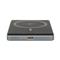 DVICED Qi2 Ultrathin MagSafe Power bank 5000mAh - Black/Grey DV400007 small