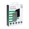 DVICED Qi2 Ultrathin MagSafe Power bank 5000mAh - Black/Grey DV400007 small