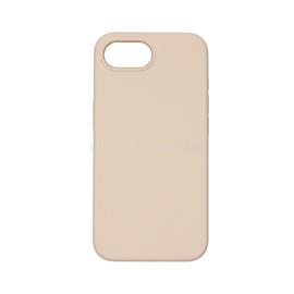 DVICED Silicone Magnetic iPhone 16e case - Beige DV511037 small