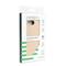 DVICED Silicone Magnetic iPhone 16e case - Beige DV511037 small