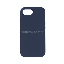 DVICED Silicone Magnetic iPhone 16e case - Blue DV511041 small