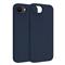 DVICED Silicone Magnetic iPhone 16e case - Blue DV511041 small