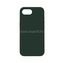 DVICED Silicone Magnetic iPhone 16e case - Green DV511038 small