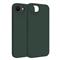 DVICED Silicone Magnetic iPhone 16e case - Green DV511038 small