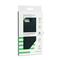 DVICED Silicone Magnetic iPhone 16e case - Green DV511038 small