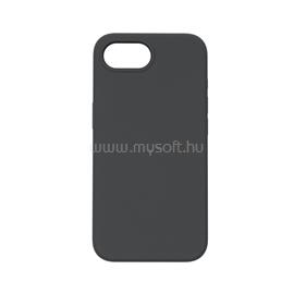 DVICED Silicone Magnetic iPhone 16e case - Grey DV511040 small