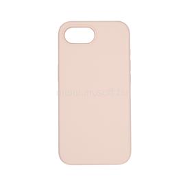DVICED Silicone Magnetic iPhone 16e case - Pink DV511039 small