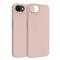 DVICED Silicone Magnetic iPhone 16e case - Pink DV511039 small