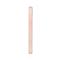DVICED Silicone Magnetic iPhone 16e case - Pink DV511039 small