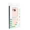 DVICED Silicone Magnetic iPhone 16e case - Pink DV511039 small