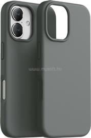 DVICED Silicone MagSafe iPhone 17 case - Grey DV511062 small