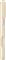 DVICED Silicone MagSafe iPhone 17 Pro case - Beige DV511060 small