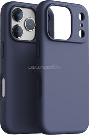 DVICED Silicone MagSafe iPhone 17 Pro case - Blue DV511068 small