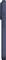 DVICED Silicone MagSafe iPhone 17 Pro case - Blue DV511068 small