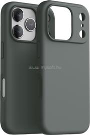 DVICED Silicone MagSafe iPhone 17 Pro case - Grey DV511064 small