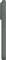 DVICED Silicone MagSafe iPhone 17 Pro case - Grey DV511064 small