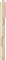 DVICED Silicone MagSafe iPhone 17 Pro Max case - Beige DV511061 small