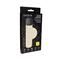 DVICED Silicone MagSafe iPhone 17 Pro Max case - Beige DV511061 small