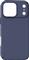 DVICED Silicone MagSafe iPhone 17 Pro Max case - Blue DV511069 small