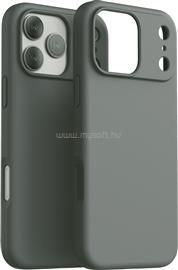 DVICED Silicone MagSafe iPhone 17 Pro Max case - Grey DV511065 small