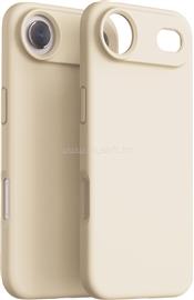 DVICED Silicone MagSafe iPhone Air case - Beige DV511059 small