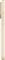 DVICED Silicone MagSafe iPhone Air case - Beige DV511059 small