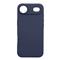 DVICED Silicone MagSafe iPhone Air case - Blue DV511067 small