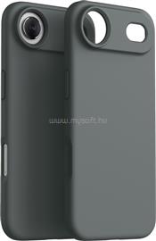 DVICED Silicone MagSafe iPhone Air case - Grey DV511063 small