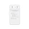 DVICED Slim Wall charger 45W GaN 2 USB-C EU - White DV221001 small